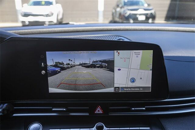 2024 Hyundai Elantra SEL Glendale CA 2024 Hyundai Elantra SEL Glendale CA