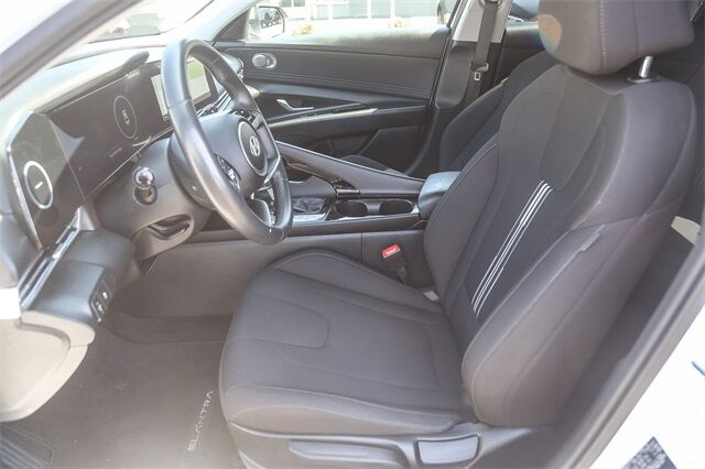 2024 Hyundai Elantra SEL Glendale CA 2024 Hyundai Elantra SEL Glendale CA
