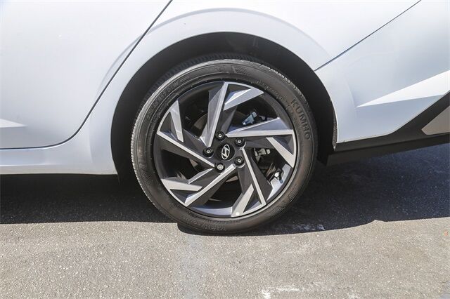 2024 Hyundai Elantra SEL Glendale CA 2024 Hyundai Elantra SEL Glendale CA