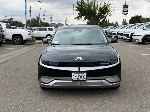 2024 Hyundai IONIQ 5 Limited 2024 Hyundai IONIQ 5 Limited
