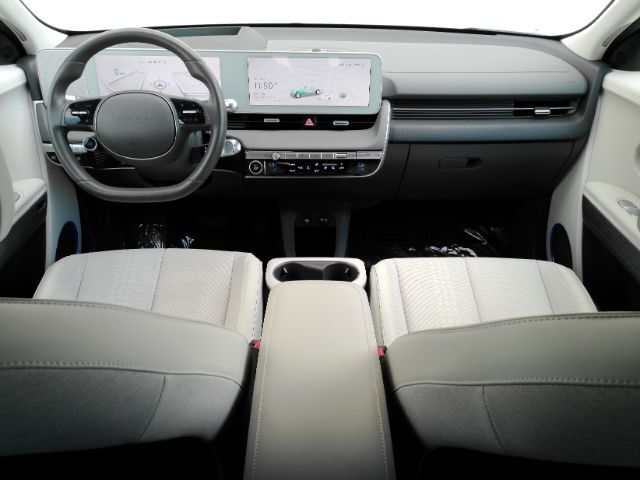 2024 Hyundai IONIQ 5 Limited 2024 Hyundai IONIQ 5 Limited