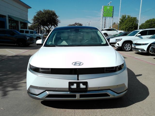2024 Hyundai IONIQ 5 Limited 2024 Hyundai IONIQ 5 Limited