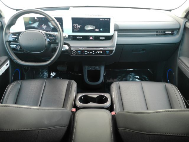 2024 Hyundai IONIQ 5 Limited 2024 Hyundai IONIQ 5 Limited
