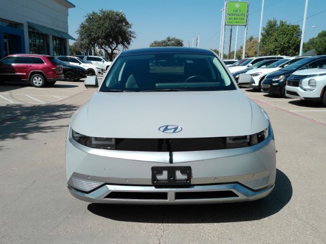 2024 Hyundai IONIQ 5 Limited 2024 Hyundai IONIQ 5 Limited