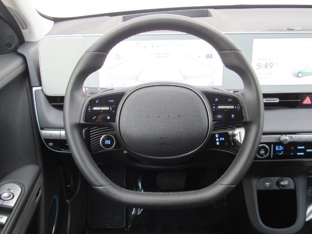 2024 Hyundai IONIQ 5 Limited 2024 Hyundai IONIQ 5 Limited