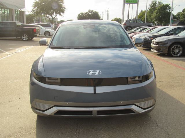 2024 Hyundai IONIQ 5 Limited 2024 Hyundai IONIQ 5 Limited