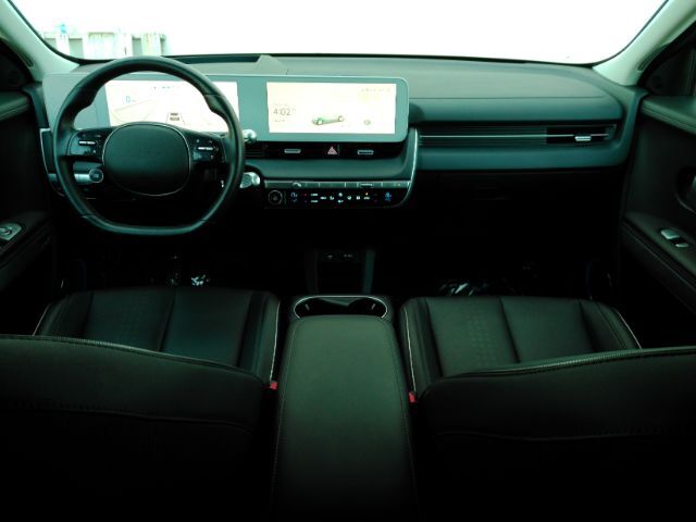 2024 Hyundai IONIQ 5 Limited 2024 Hyundai IONIQ 5 Limited