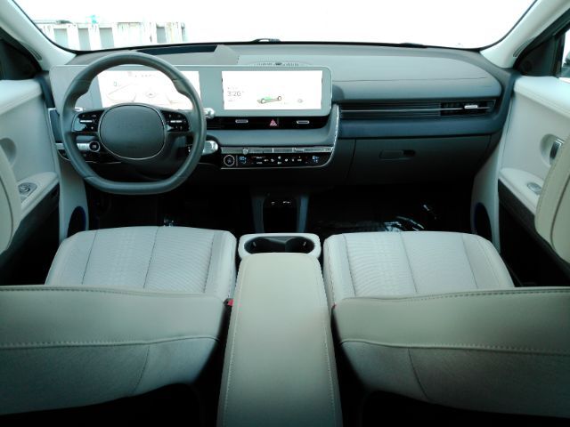 2024 Hyundai IONIQ 5 Limited 2024 Hyundai IONIQ 5 Limited