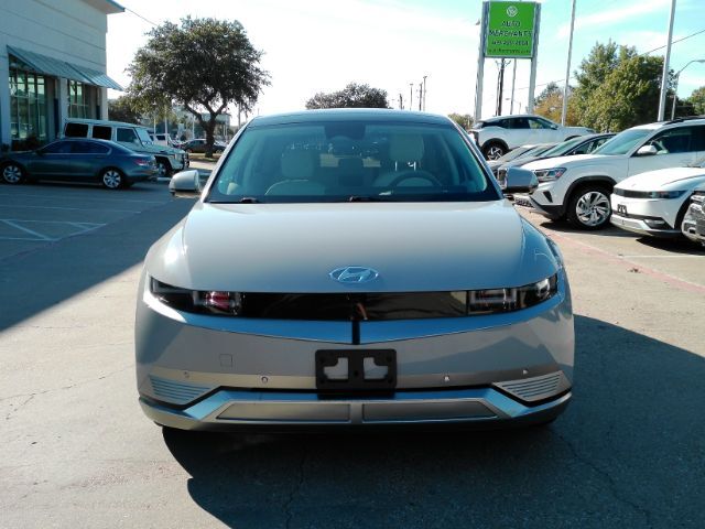 2024 Hyundai IONIQ 5 Limited 2024 Hyundai IONIQ 5 Limited