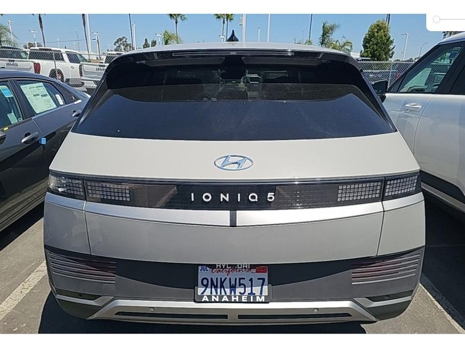 2024 Hyundai IONIQ 5 SEL 2024 Hyundai IONIQ 5 SEL