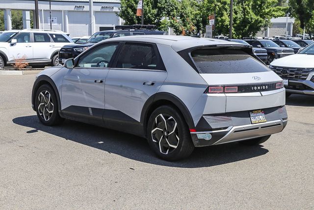 2024 Hyundai IONIQ 5 SEL 2024 Hyundai IONIQ 5 SEL