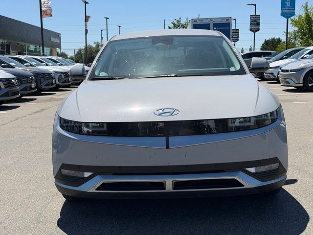 2024 Hyundai IONIQ 5 SEL 2024 Hyundai IONIQ 5 SEL