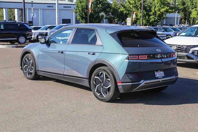 2024 Hyundai IONIQ 5 SEL 2024 Hyundai IONIQ 5 SEL