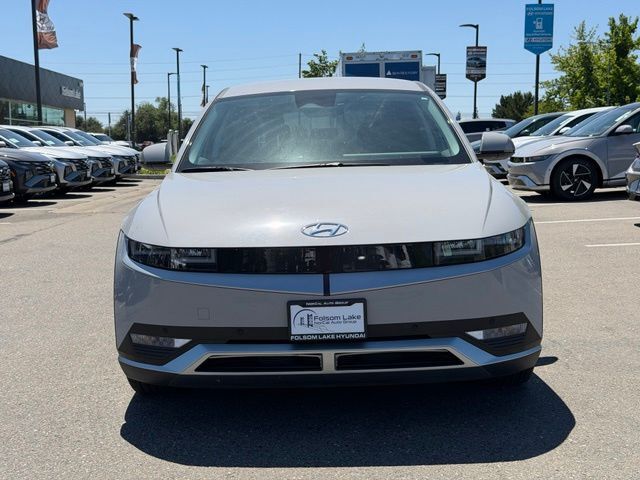 2024 Hyundai IONIQ 5 SEL 2024 Hyundai IONIQ 5 SEL