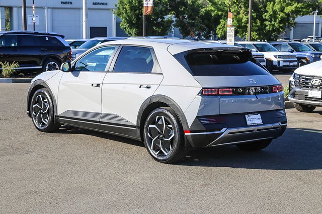2024 Hyundai IONIQ 5 SEL 2024 Hyundai IONIQ 5 SEL