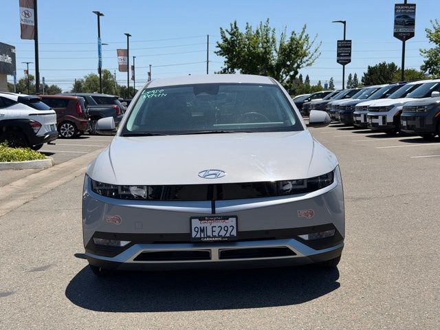 2024 Hyundai IONIQ 5 SEL 2024 Hyundai IONIQ 5 SEL