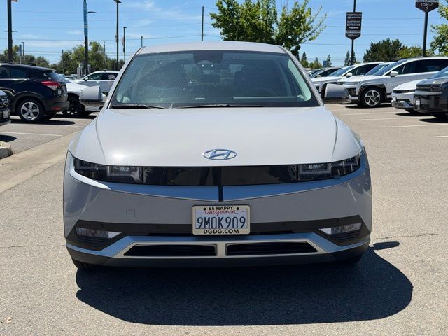 2024 Hyundai IONIQ 5 SEL 2024 Hyundai IONIQ 5 SEL