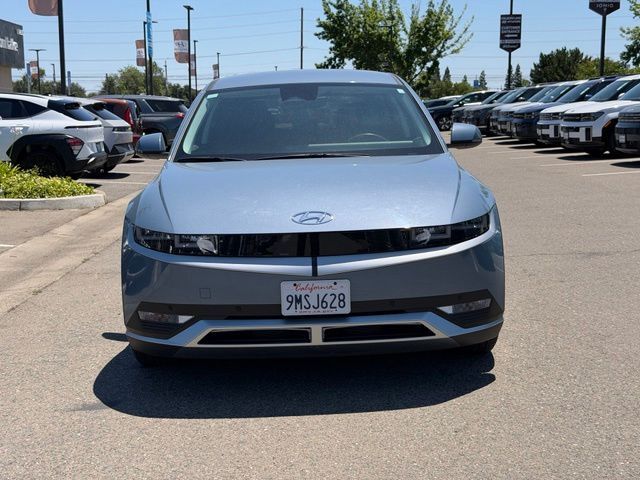 2024 Hyundai IONIQ 5 SEL 2024 Hyundai IONIQ 5 SEL