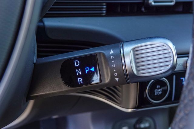 2024 Hyundai IONIQ 5 SEL Moreno Valley CA 2024 Hyundai IONIQ 5 SEL Moreno Valley CA