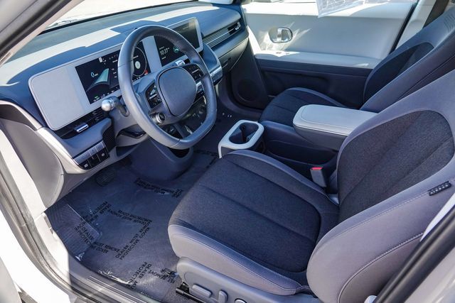 2024 Hyundai IONIQ 5 SEL Moreno Valley CA 2024 Hyundai IONIQ 5 SEL Moreno Valley CA