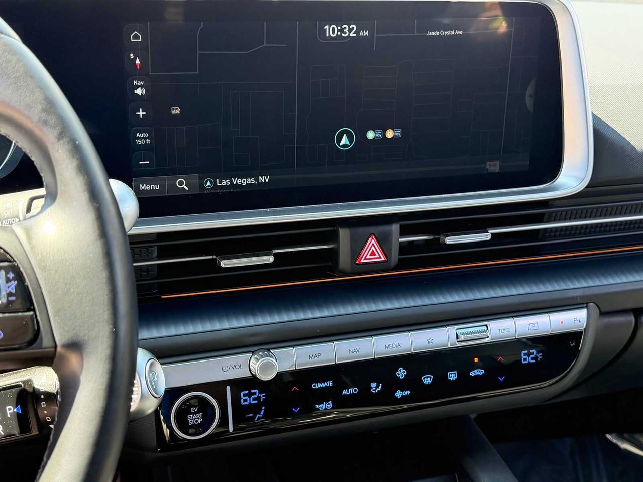 2024 Hyundai IONIQ 6 Limited Irving TX