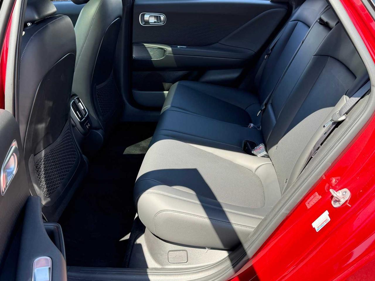 2024 Hyundai IONIQ 6 Limited Irving TX