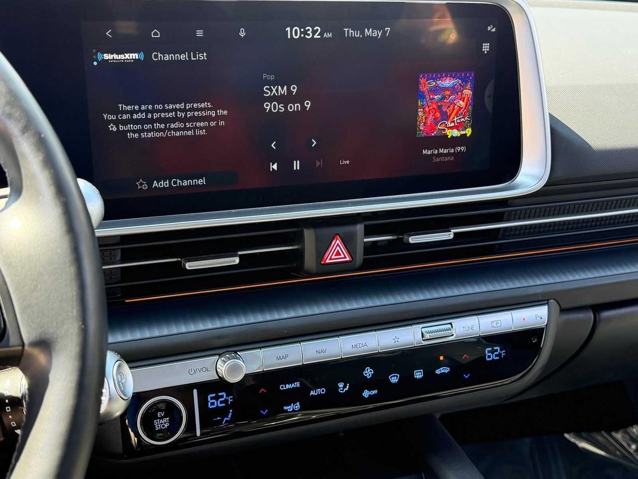2024 Hyundai IONIQ 6 Limited Irving TX