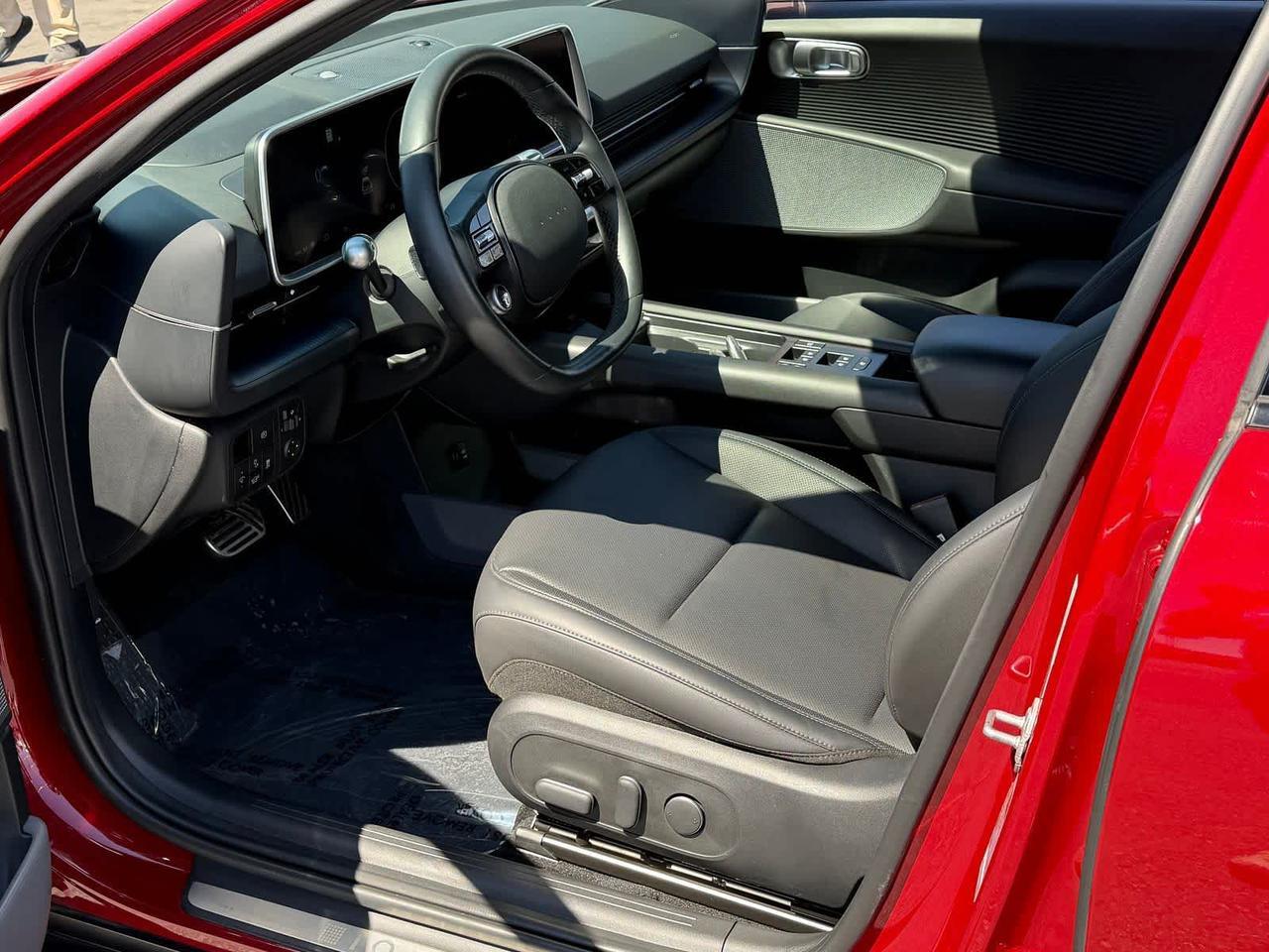 2024 Hyundai IONIQ 6 Limited Irving TX