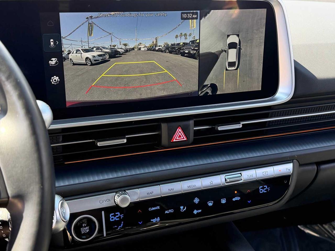 2024 Hyundai IONIQ 6 Limited Irving TX