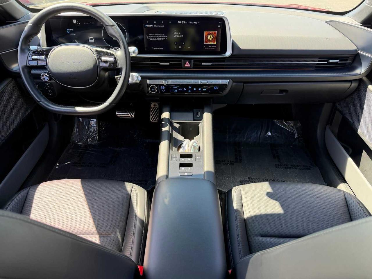 2024 Hyundai IONIQ 6 Limited Irving TX