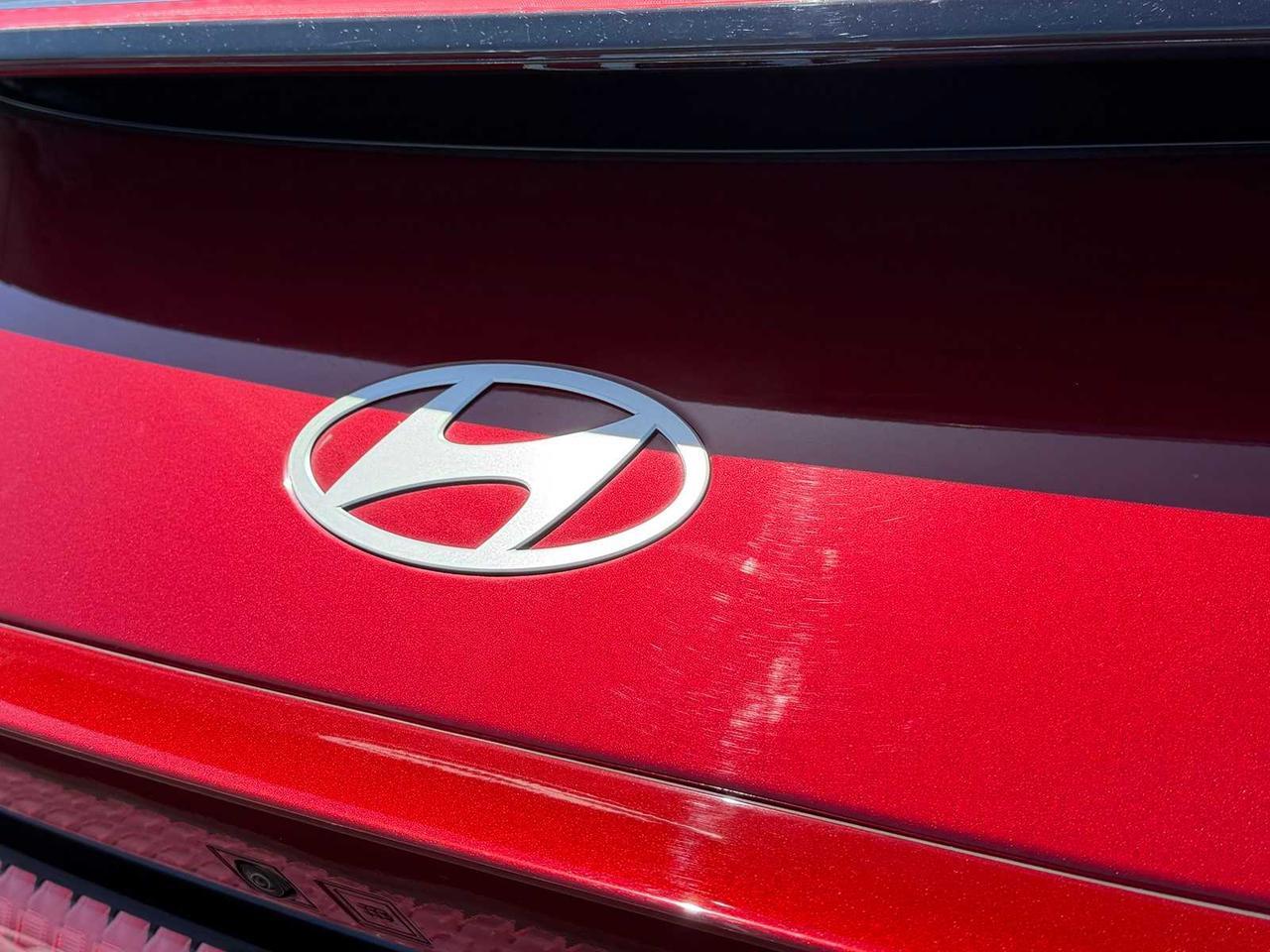 2024 Hyundai IONIQ 6 Limited Irving TX