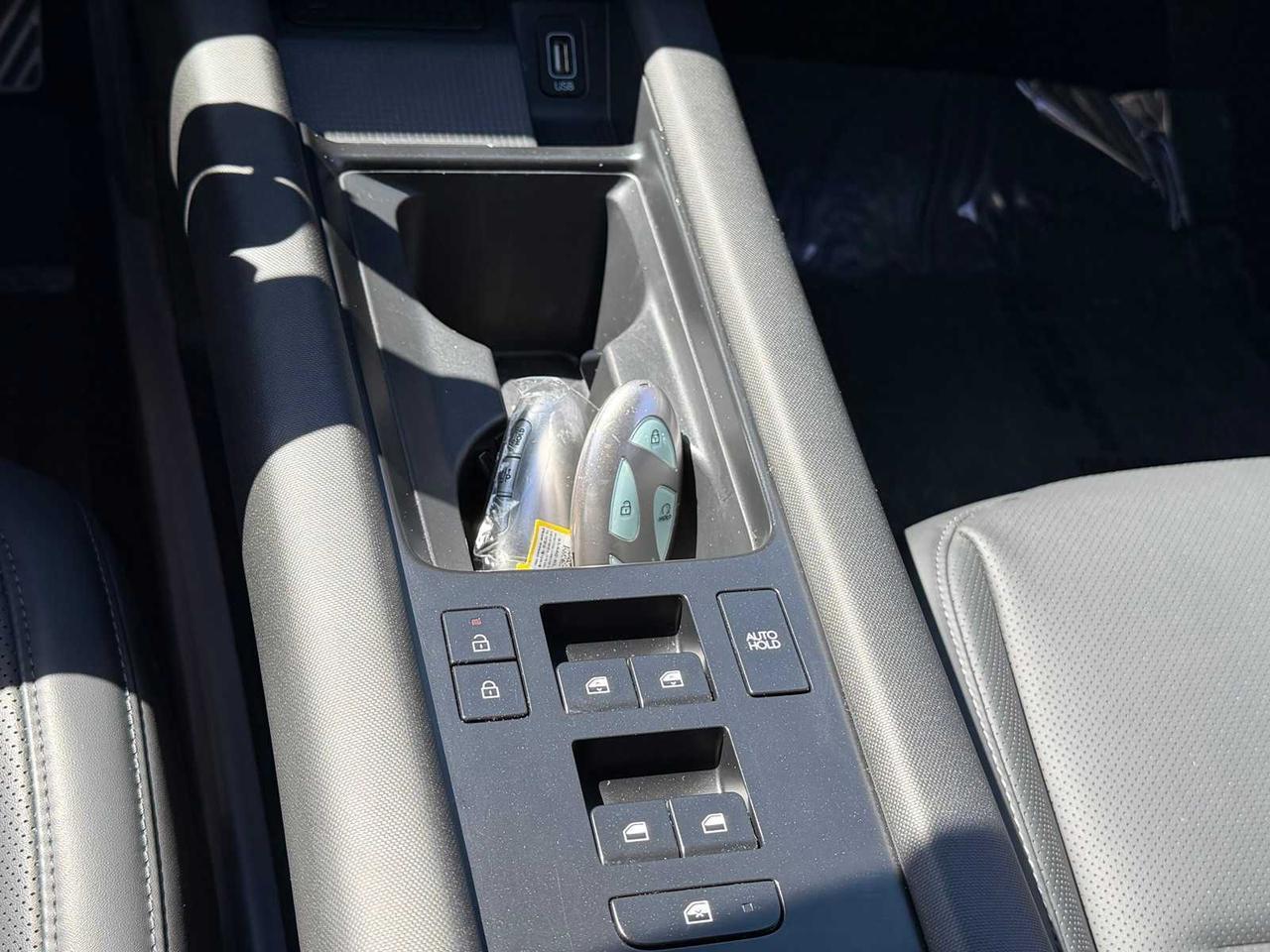 2024 Hyundai IONIQ 6 Limited Irving TX