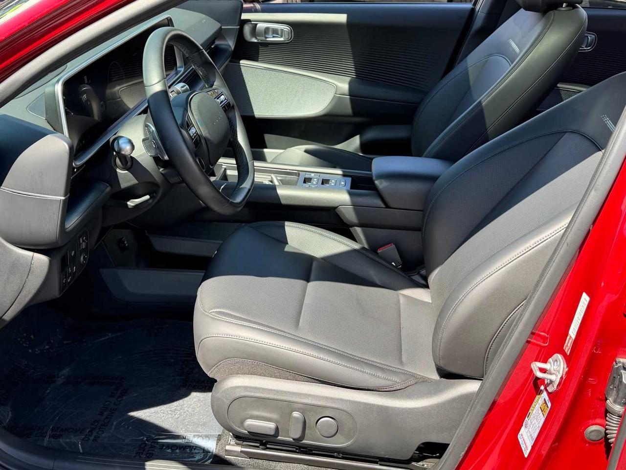 2024 Hyundai IONIQ 6 Limited Irving TX