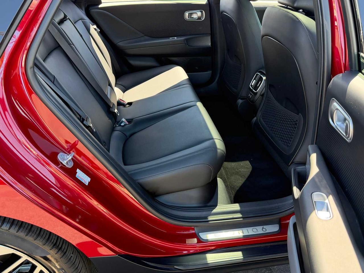 2024 Hyundai IONIQ 6 Limited Irving TX