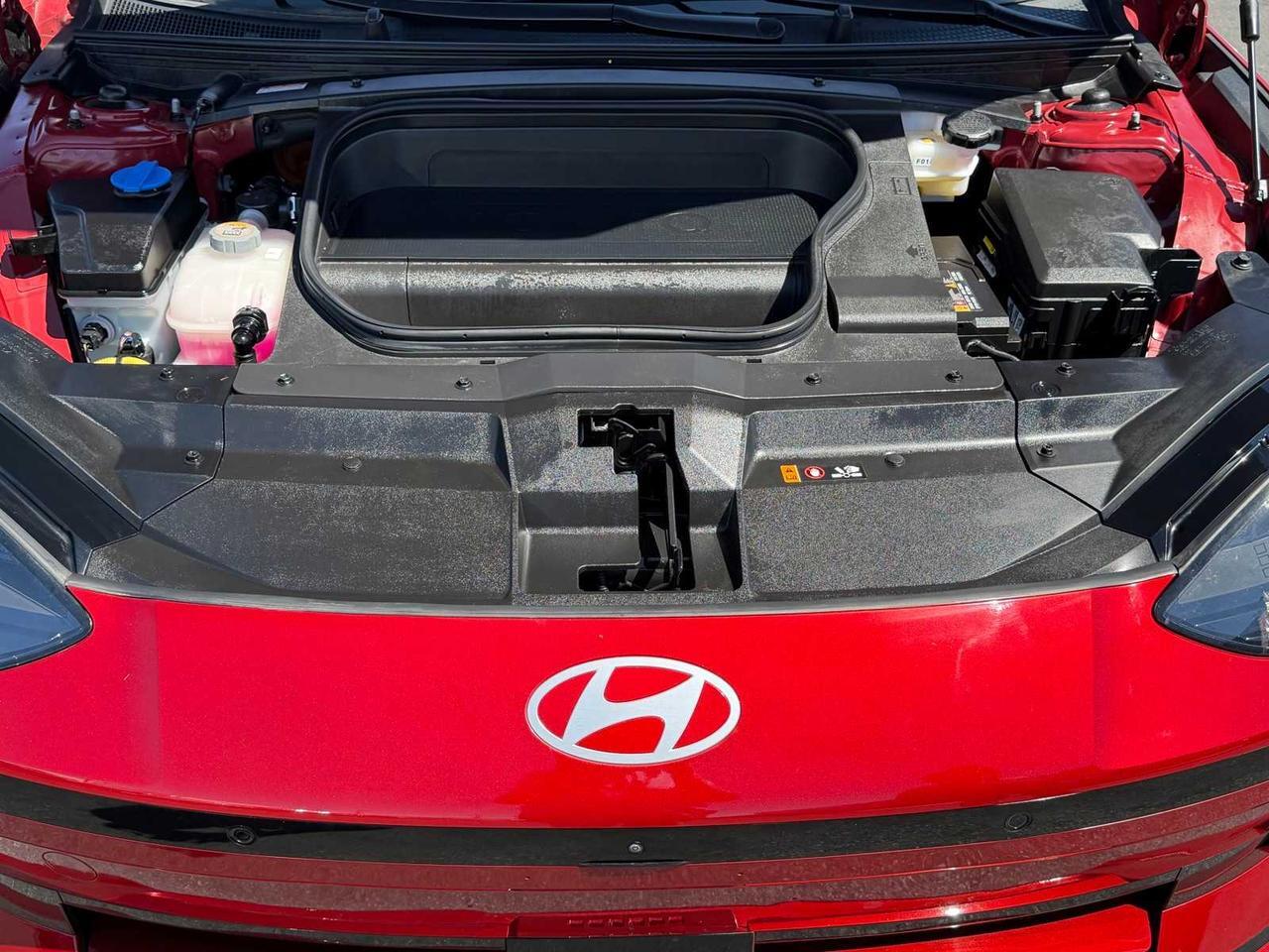 2024 Hyundai IONIQ 6 Limited Irving TX