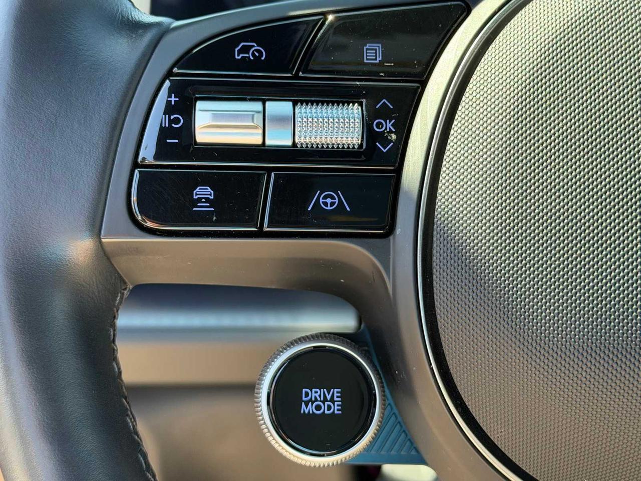 2024 Hyundai IONIQ 6 Limited Irving TX