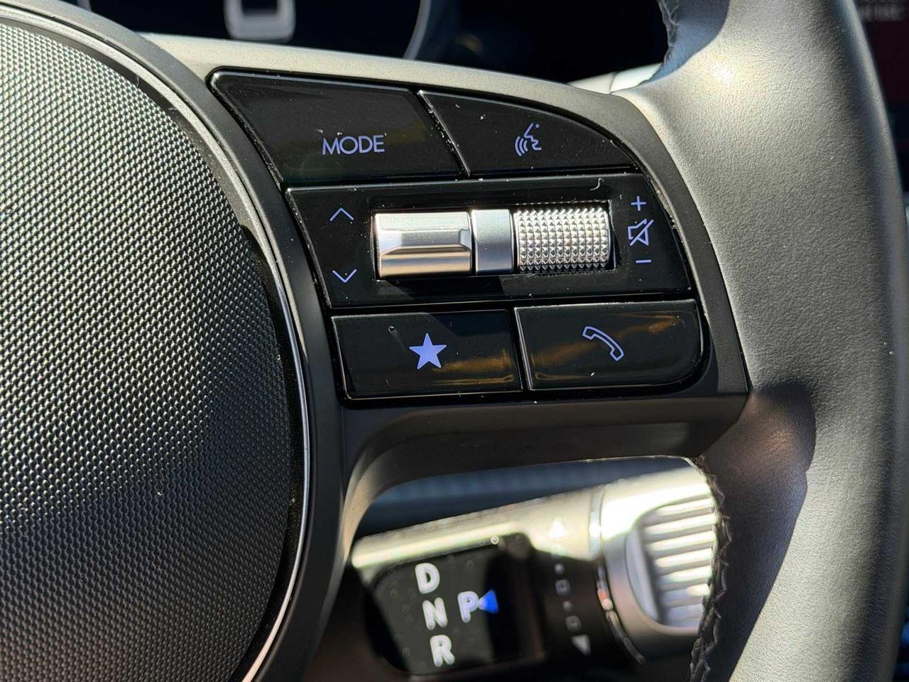 2024 Hyundai IONIQ 6 Limited Irving TX
