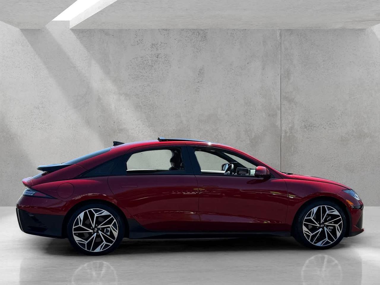 2024 Hyundai IONIQ 6 Limited Irving TX