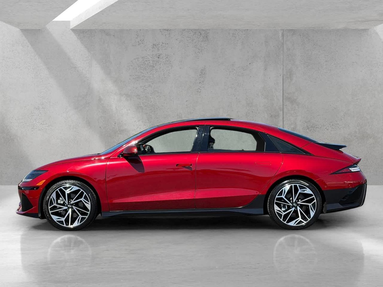 2024 Hyundai IONIQ 6 Limited Irving TX