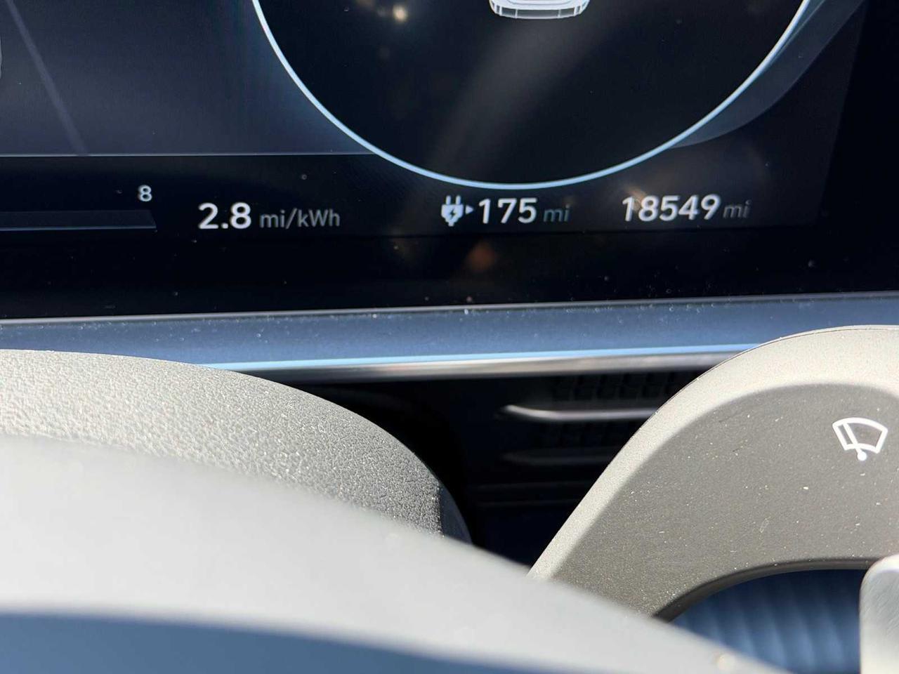2024 Hyundai IONIQ 6 Limited Irving TX