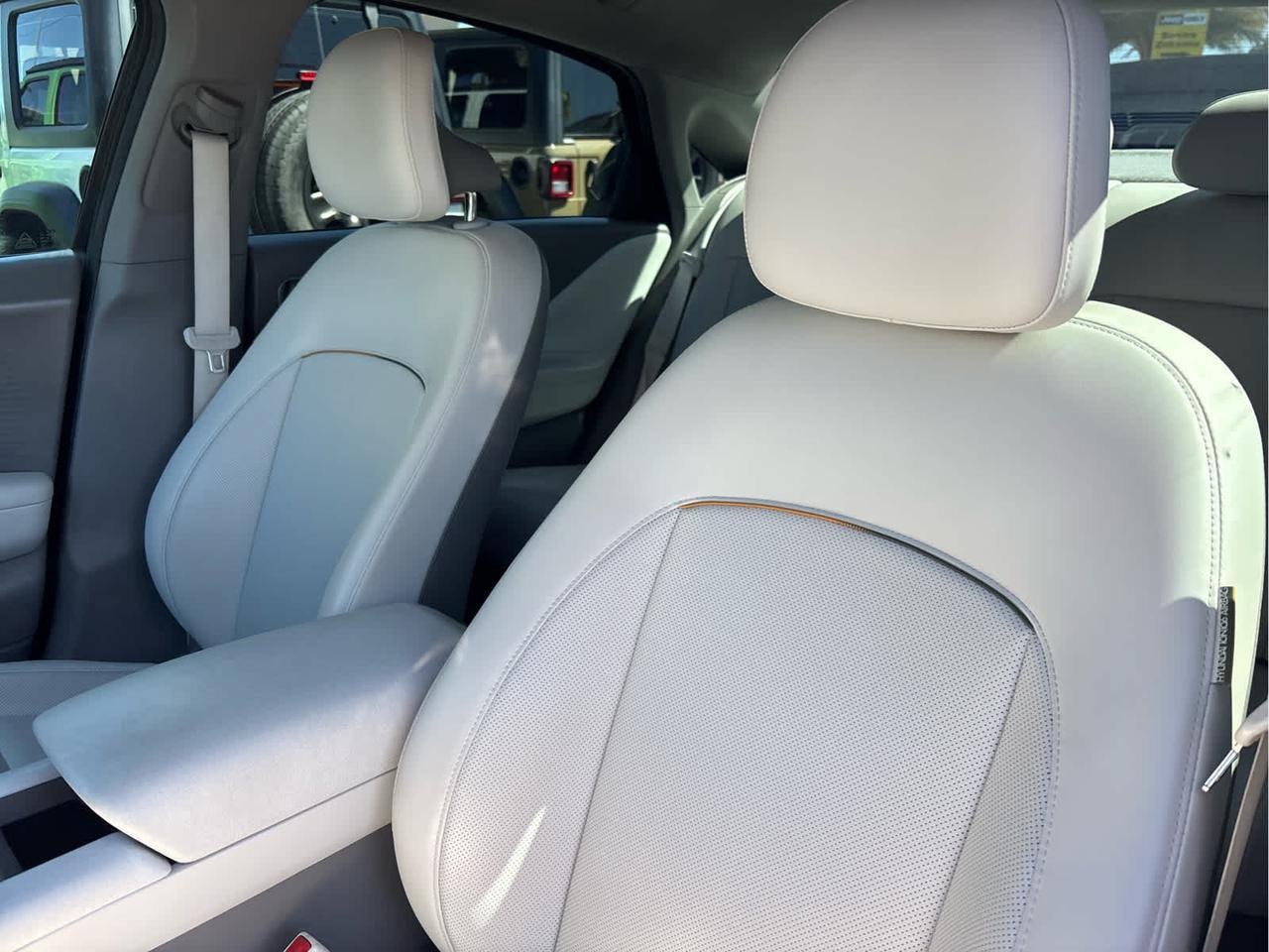 2024 Hyundai IONIQ 6 SEL Irving TX