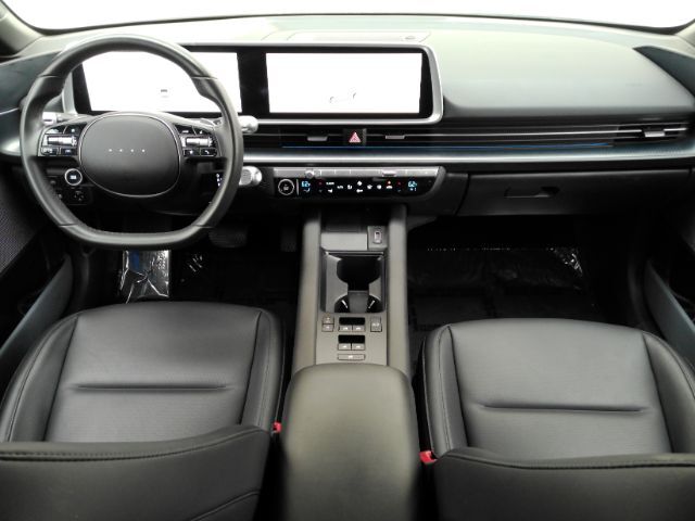 2024 Hyundai IONIQ 6 SEL 2024 Hyundai IONIQ 6 SEL