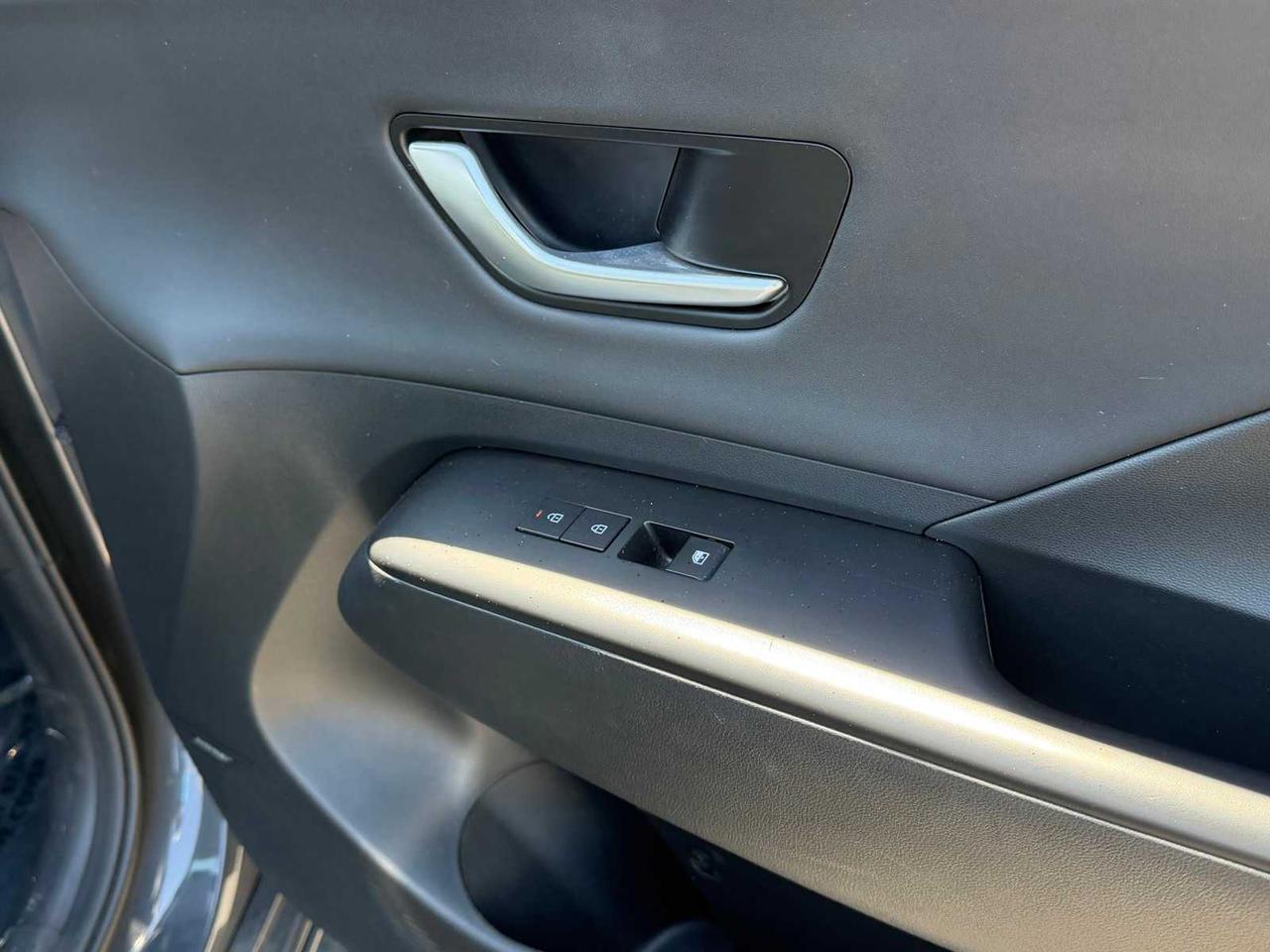 2024 Hyundai Kona Electric Limited Irving TX
