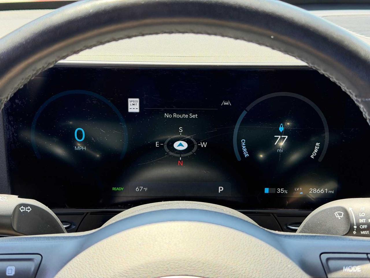 2024 Hyundai Kona Electric Limited Irving TX
