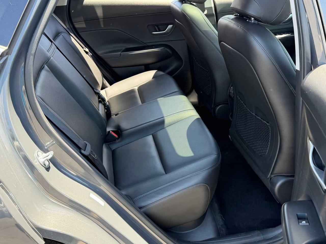 2024 Hyundai Kona Electric Limited Irving TX