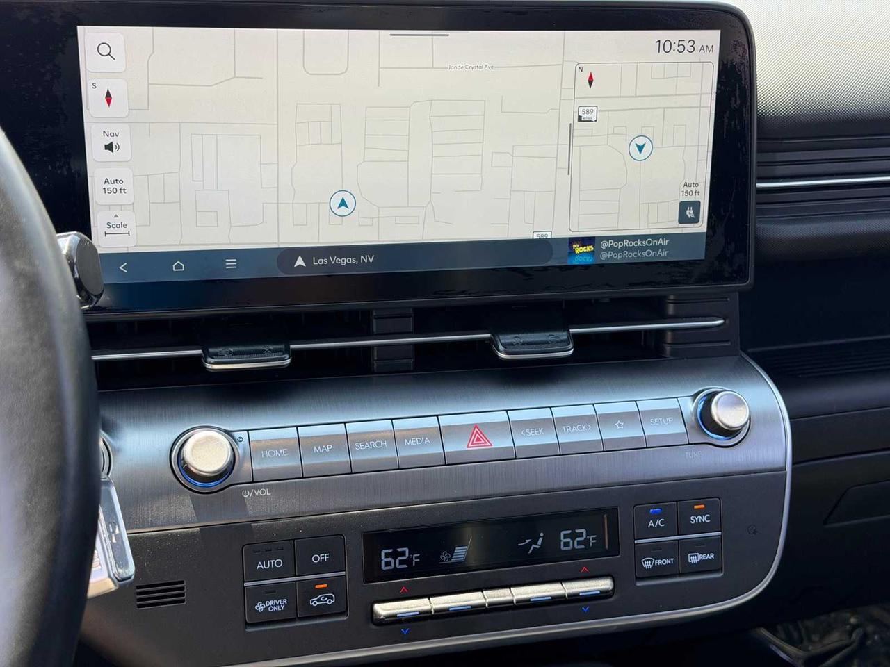 2024 Hyundai Kona Electric Limited Irving TX