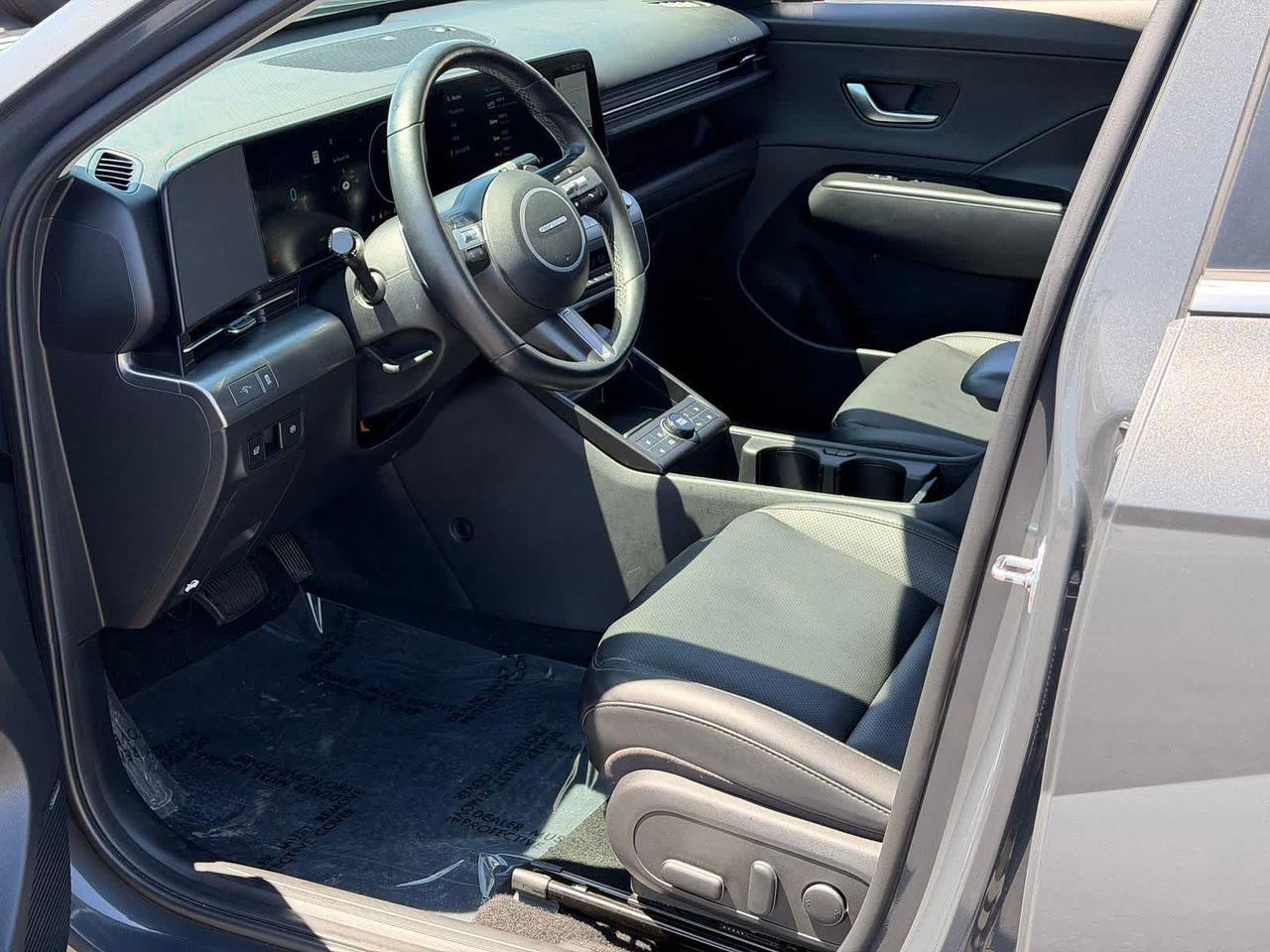 2024 Hyundai Kona Electric Limited Irving TX
