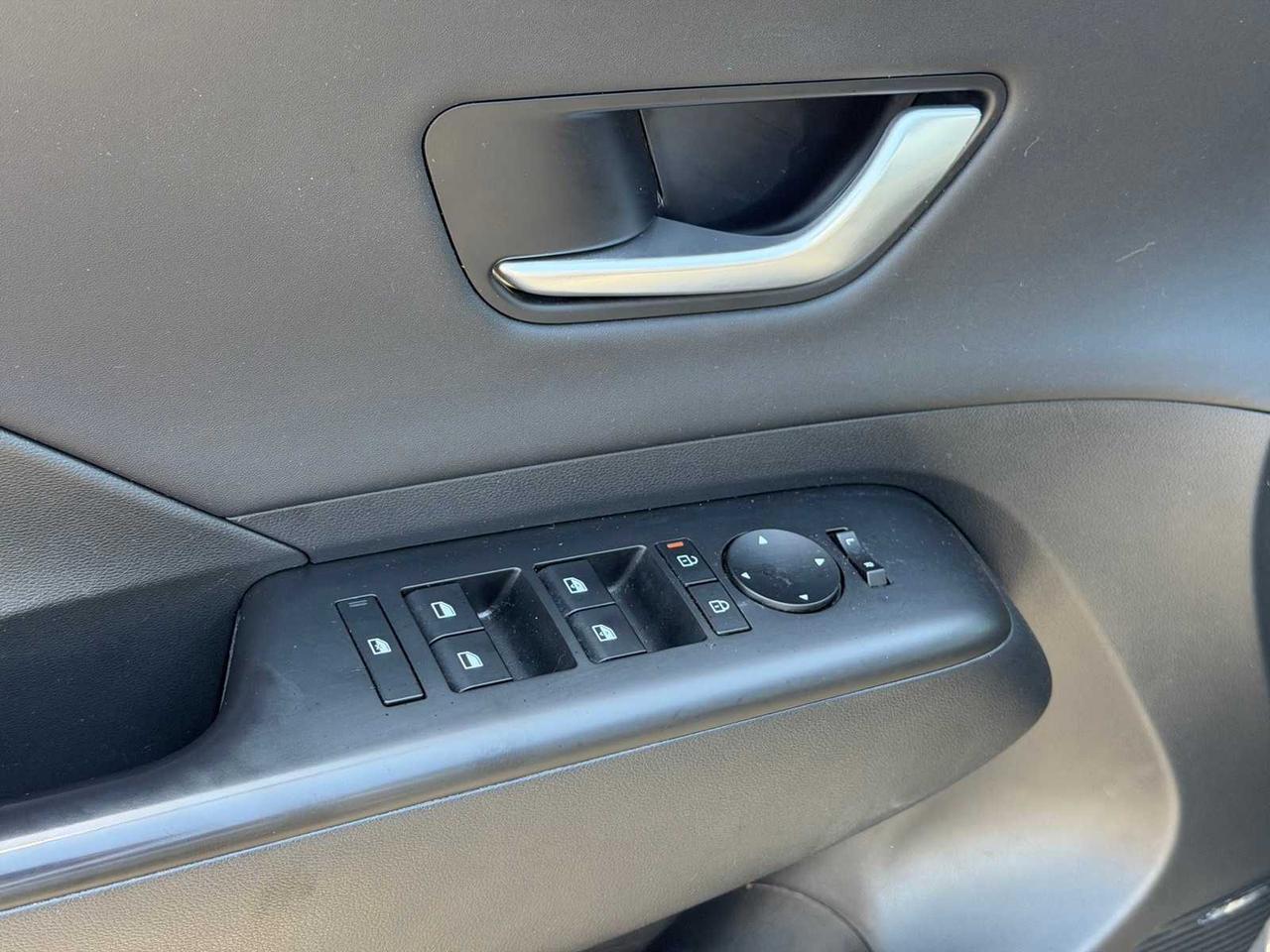 2024 Hyundai Kona Electric Limited Irving TX