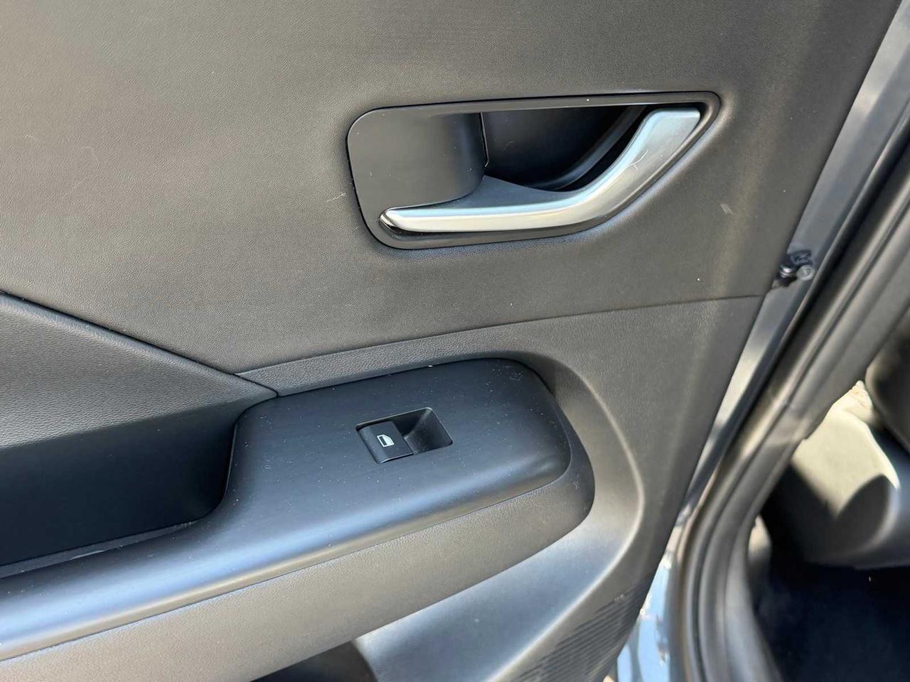 2024 Hyundai Kona Electric Limited Irving TX
