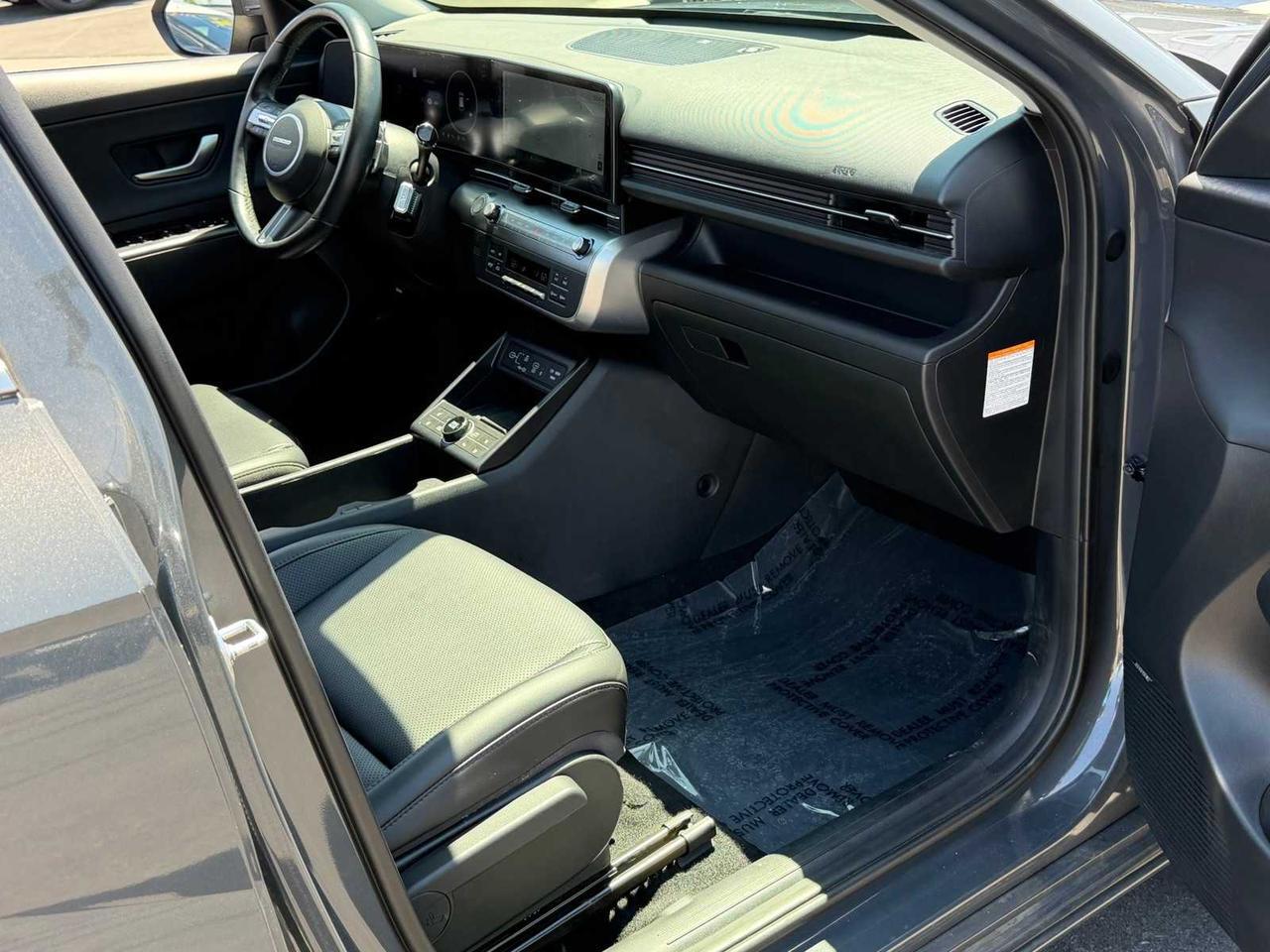 2024 Hyundai Kona Electric Limited Irving TX